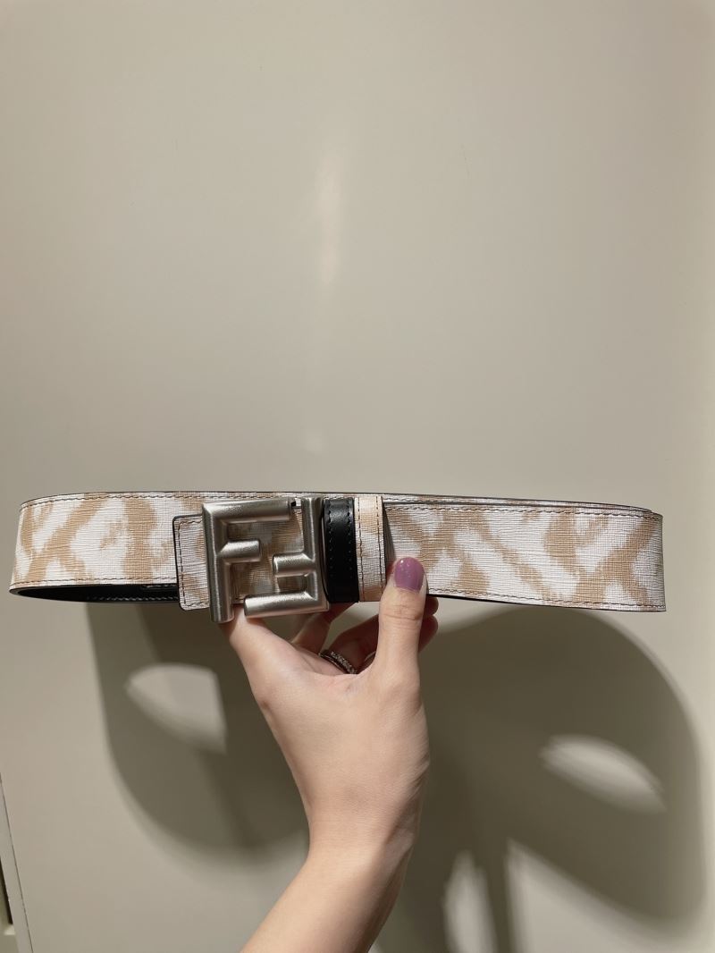 Fendi Belts